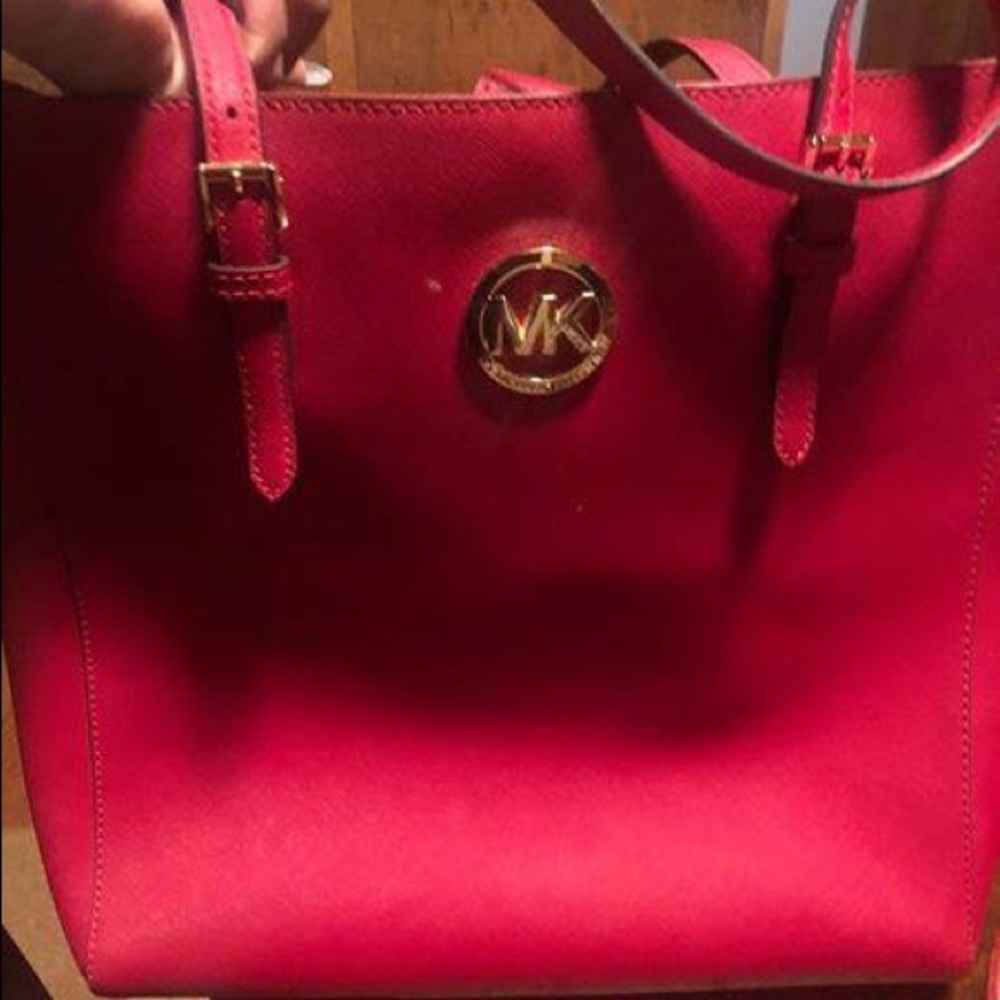 Authentic Michael Kors Purse